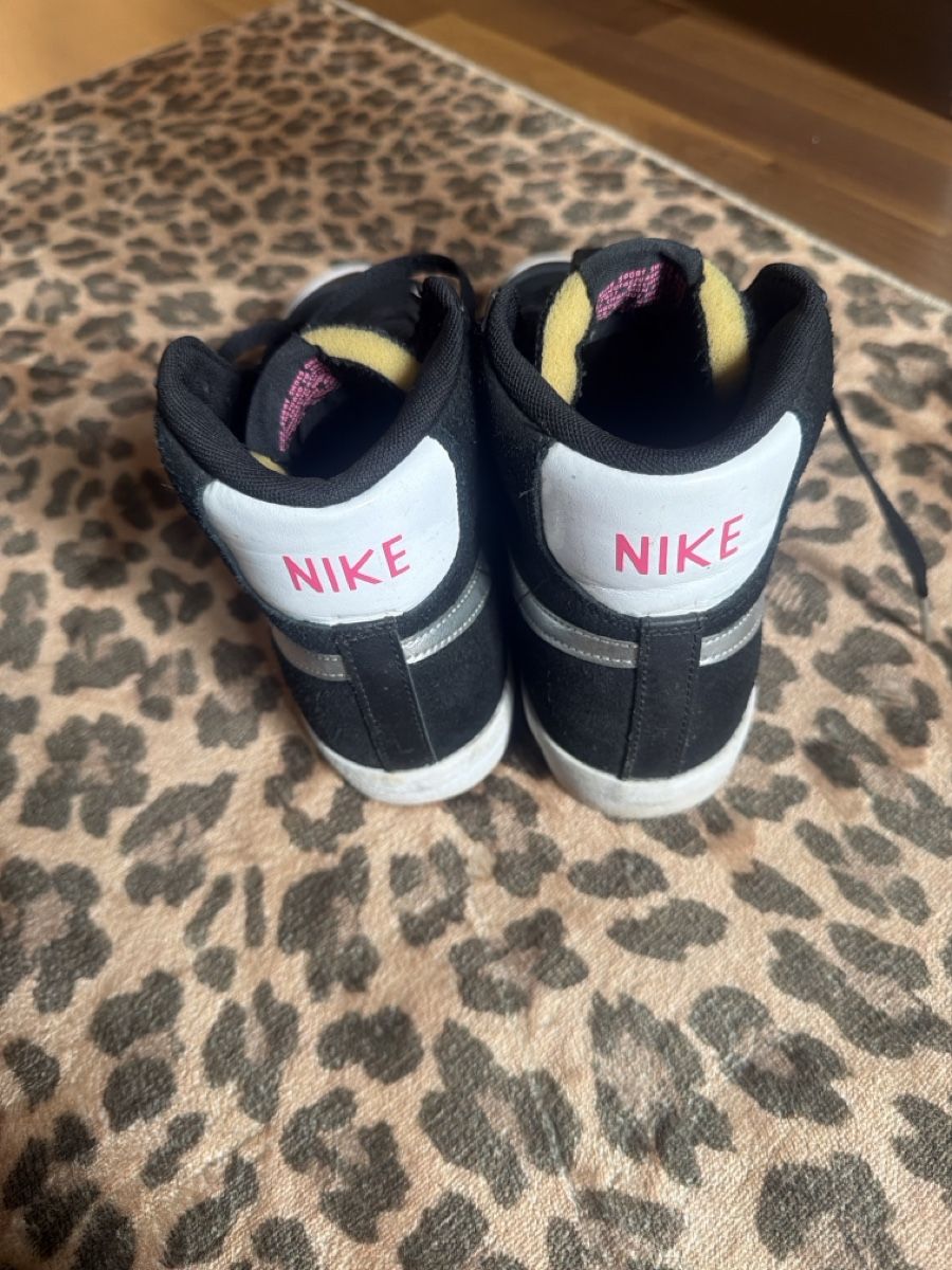 Nike Scarpe da uomo: Nike Grösse 40 – Usato da Veltheim AG venduto da J.BachmannAG 2