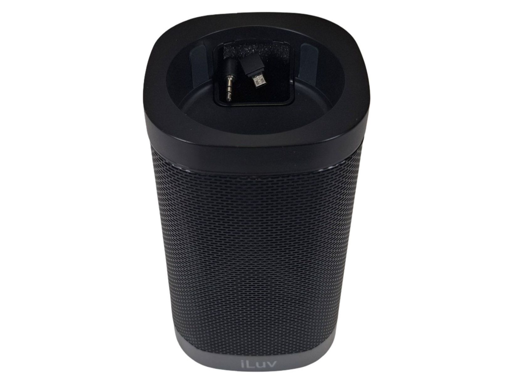 Casse acustiche: ILUV Aud Dock tragbarer Audio-Lautsprecher – Nuovo (secondo la descrizione) da Wil SG venduto da Restwert_Wil 3