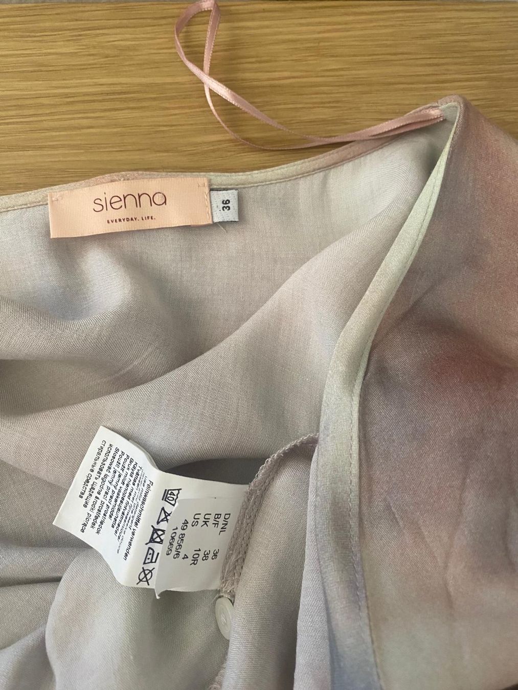 Vestiti: Kleid 2teilig von "sienna" – Usato da Neuhausen venduto da Lechasseur 8
