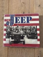 Buch JEEP WWII Willys