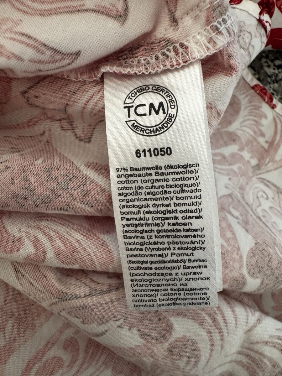 Tchibo Vestiti: Maxikleid von Tchibo Grösse 44 – Usato da Meiringen venduto da kradat 3