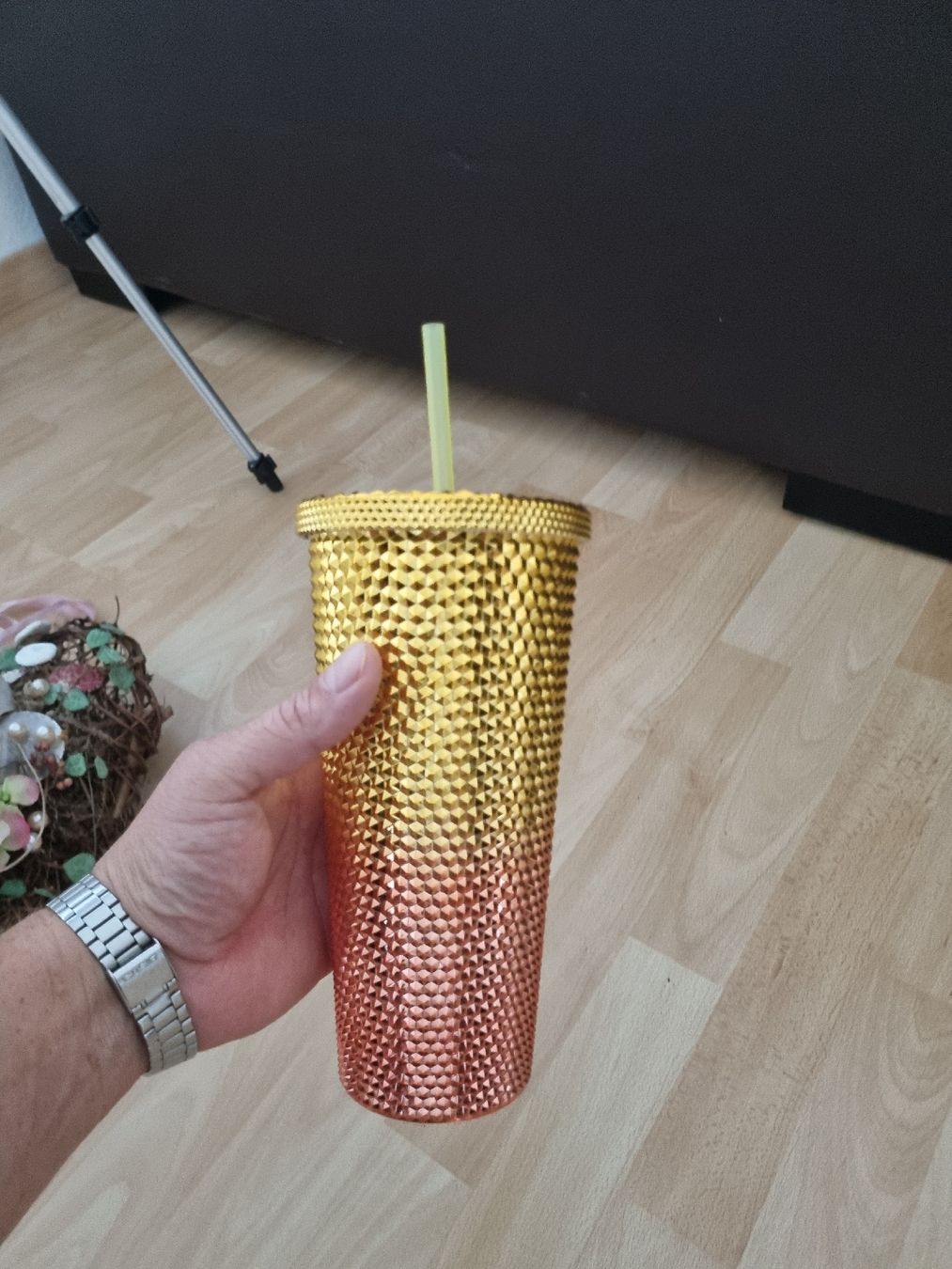 Trinkflaschen & Thermosflaschen: trinkflasche – Gebraucht aus Wädenswil von fue_byf2