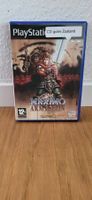PS 2 - Maximo Army of Zin