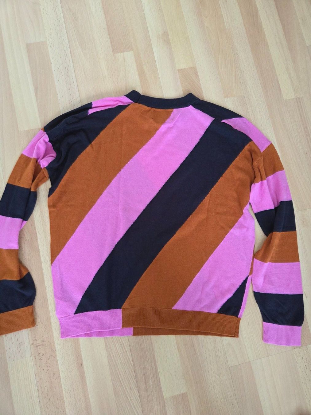 Pullover & Sweatshirts: CKS pullover baumwolle - S – Gebraucht aus Zug von Bibibo 2