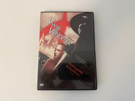 DVD, Action, "V wie Vendetta"