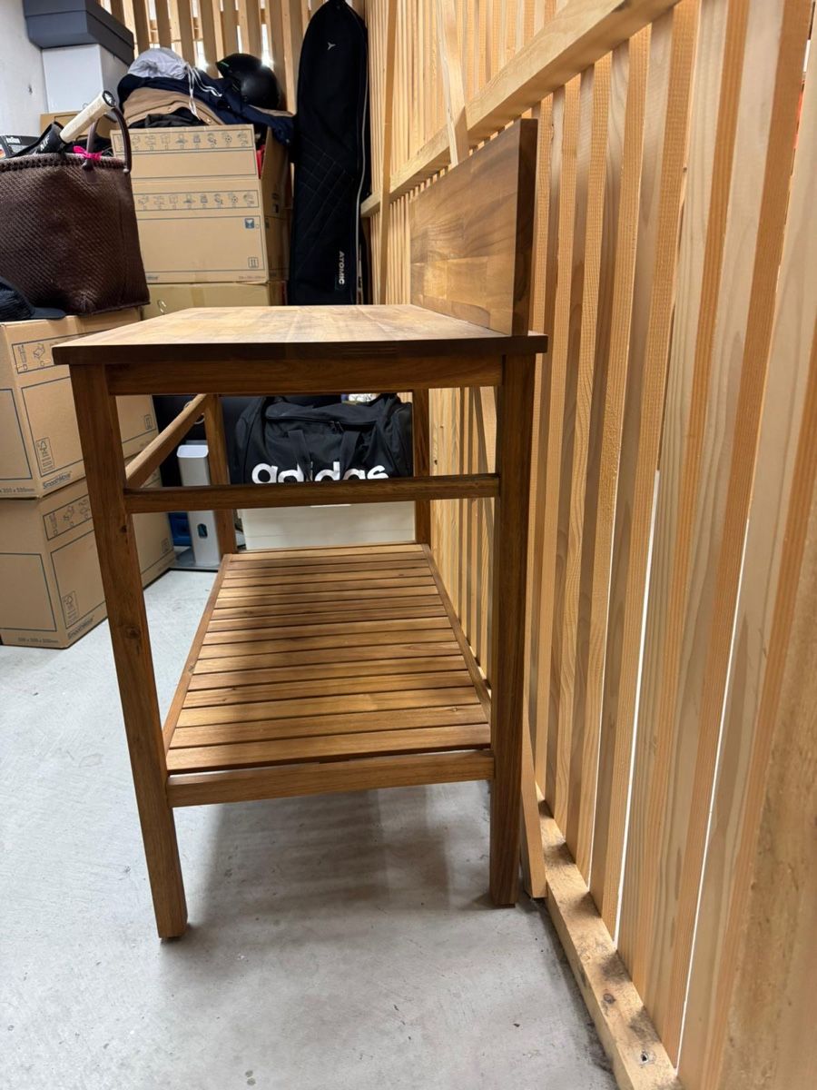 Credenze: La Redoute wooden sideboard – Usato da Zürich venduto da agu_jvw9 2