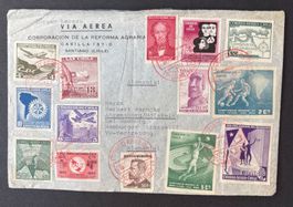 CHILE
