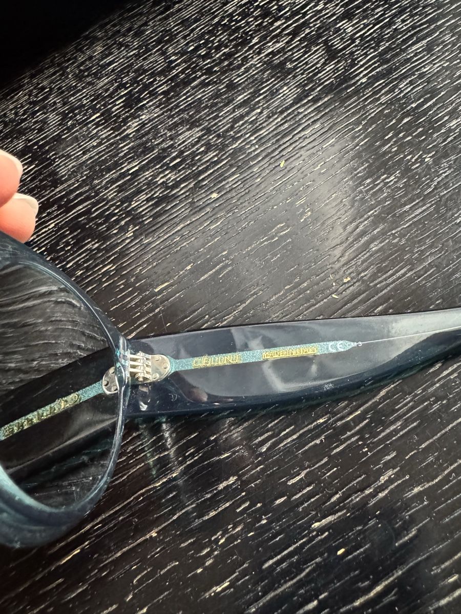 Celine Brillen & Gläser: Old Celine Iconic Sunglasses – Gebraucht aus Herrliberg von kat_f5dd 5