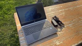 HP ProBook 450 G5 / 8GB / 256GB / i7 7Gen / Guter Zustand