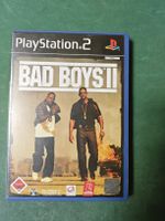 Bad Boys II - Playstation 2 - Top Zustand - Komplett