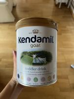 Goat First Infant Milk