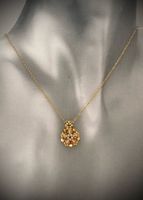 Halskette (Handmade) H_3225