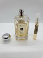 5 ml JO MALONE BLUE AGAVA & CACAO ABFÜLLUNG