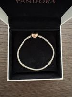 Pandora Moments Heart Armband 