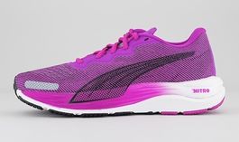 PUMA VELOCITY NITRO 2 Laufschuh Damen, Gr. 41