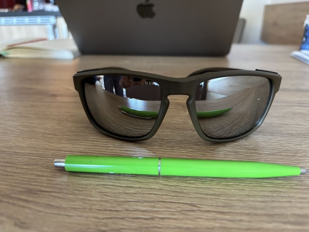 Occhiali & Lenti: Gletscher Brille Sonnenbrille – Nuovo (secondo la descrizione) da Dietlikon venduto da sdarli2003