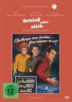 DVD Schiess oder stirb (1957) vergriffen