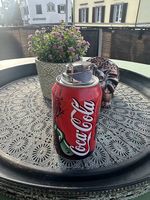 Coca Cola Feuerzeug