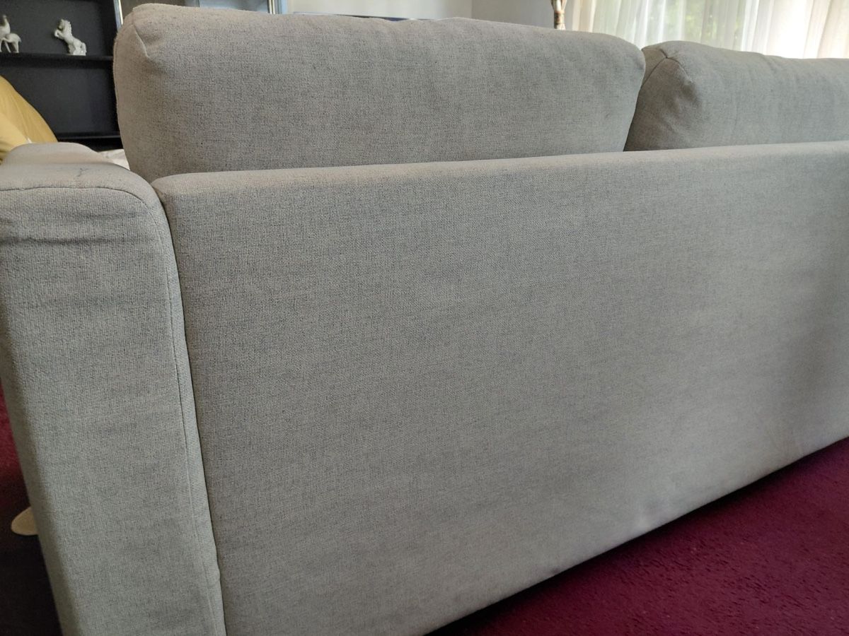 Ikea Sofas: Canapé 3places – D'occasion à Fribourg par rub_9tyr 4