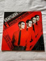 Kraftwerk – Die Mensch•Maschine Vinyl LP