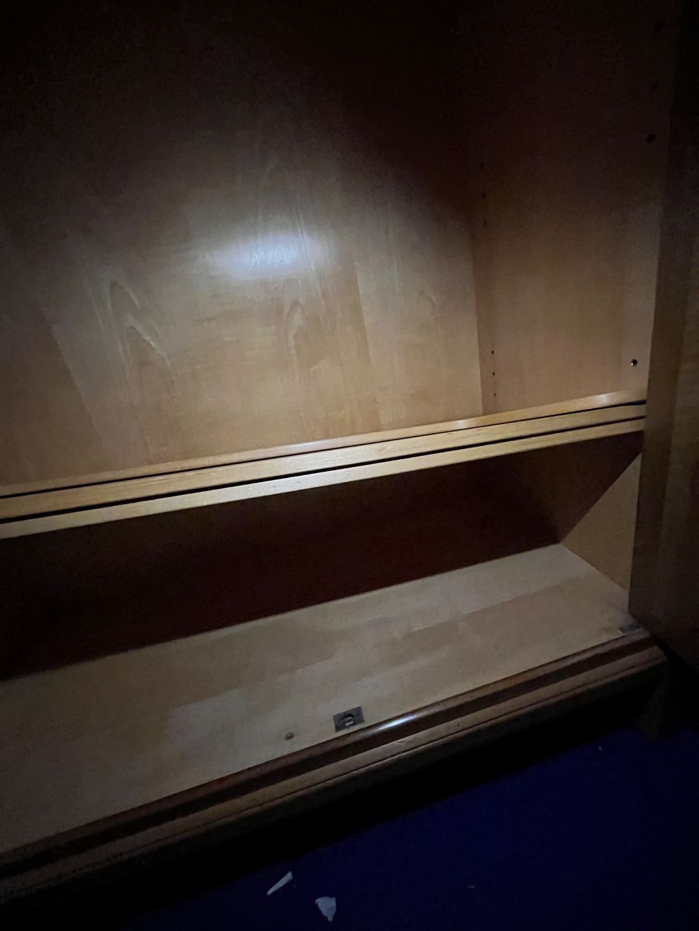 Credenze: Buffet en bois – Usato da La Tour-de-Peilz venduto da Pansy02 6