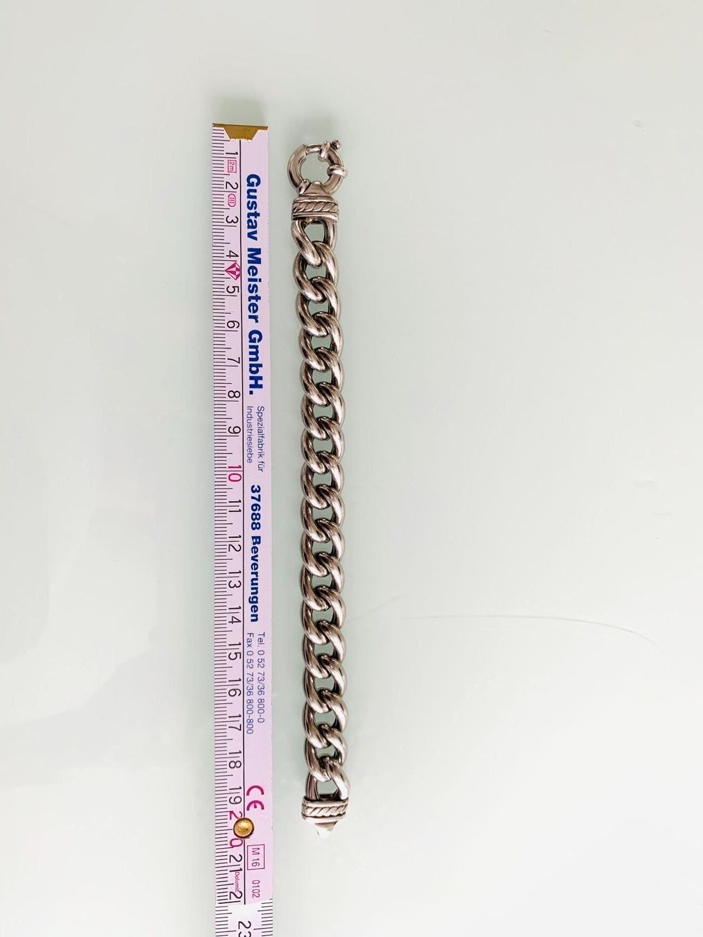 Ketten: Schmuckset Elegantes Silber – Neu (gemäss Beschreibung) aus Adliswil von atram57 3