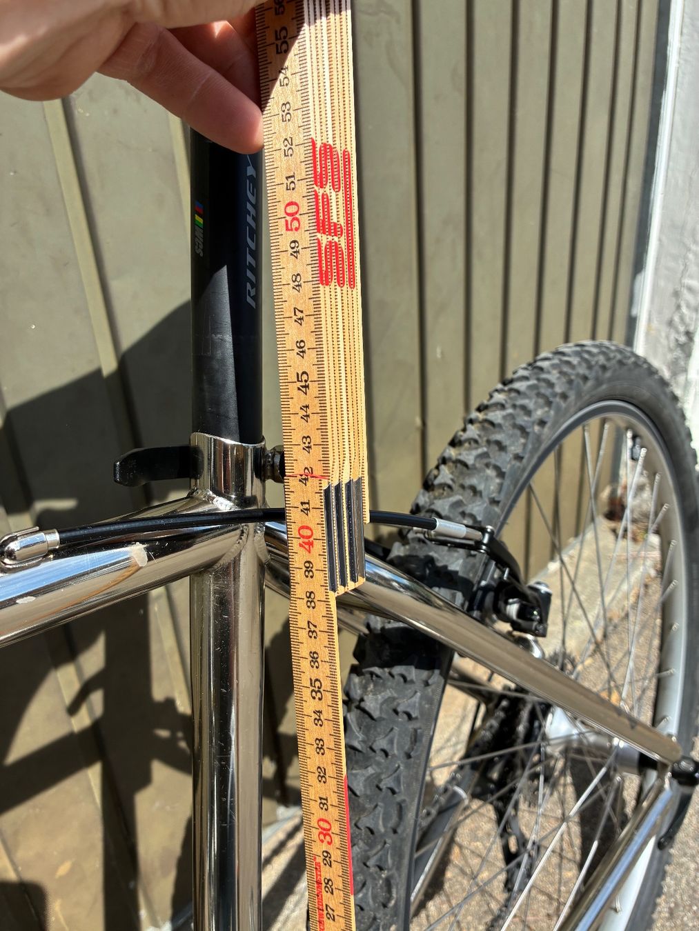 Marin Biciclette: 1992 Marin Team Issue gebraucht . – Usato da Urnäsch venduto da kuri73 9