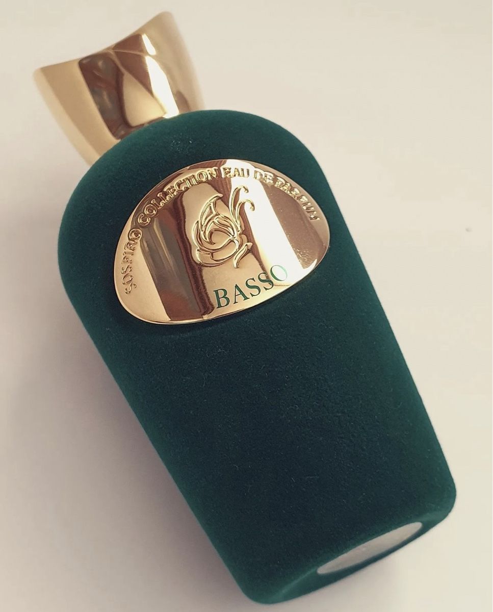 Xerjoff Parfums & Eau de Toilette: Sospiro Basso -  2ML - Probe – Neuf (Voir description) à Düdingen par parfum_tester 1