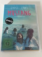 Mustang - Drama um fünf Schwestern (DVD) FSK 12