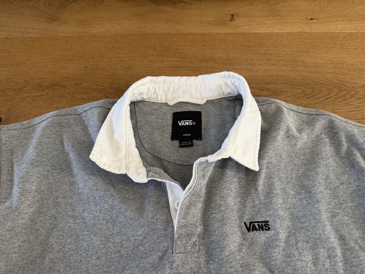 Maglioni & Felpe: Vans Shirt Gr. L – Nuovo (secondo la descrizione) da Thalwil venduto da gansjeanjacques 1