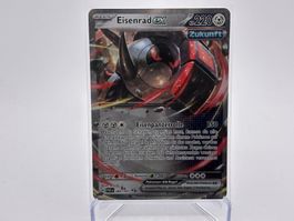 Paldeas Schicksale - Eisenrad ex  (PAF 66) - DE