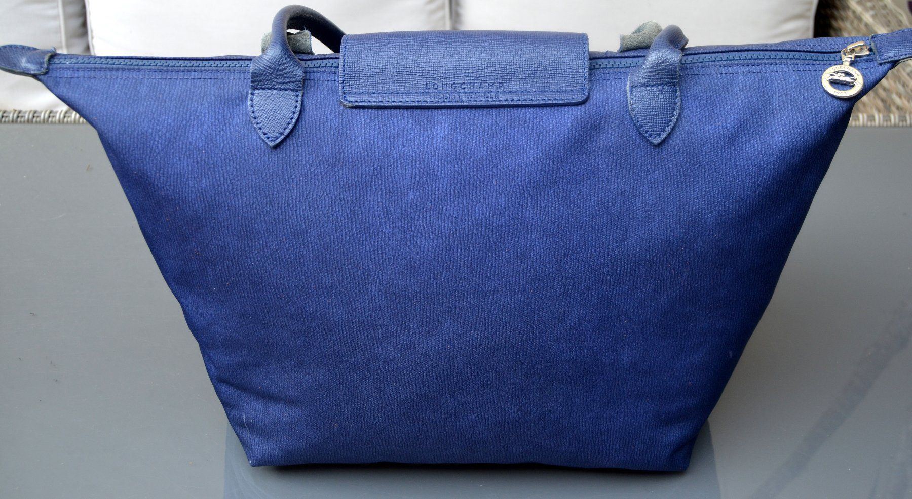 Longchamp Sacs femmes: Longchamp Pliage L Tasche / Sac – D'occasion à Collonges par arashee 5