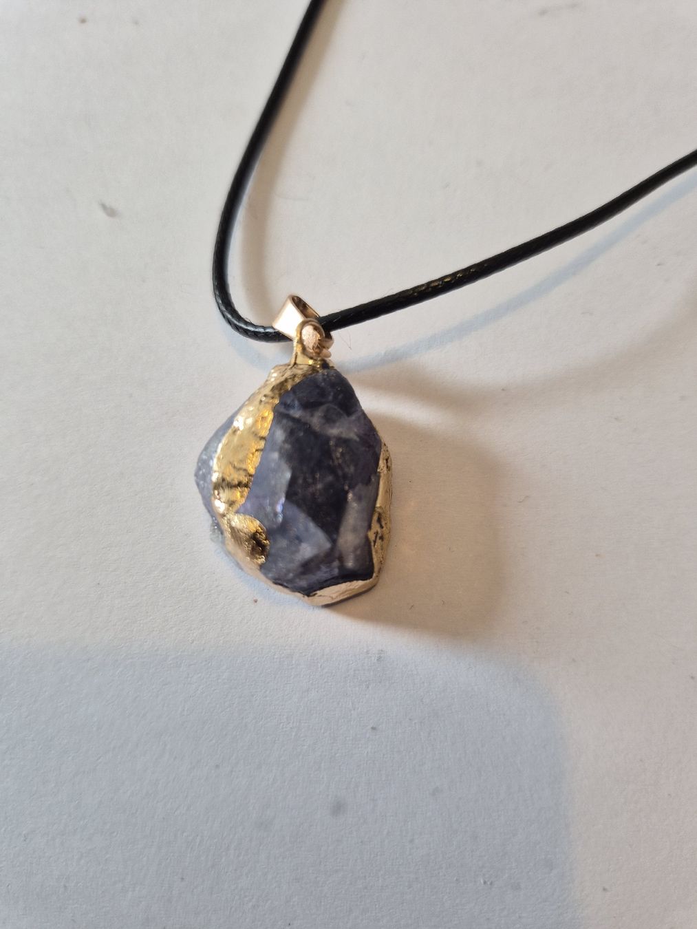 Catenine: collier pierre – Nuovo (secondo la descrizione) da Senèdes venduto da hen_fw8b 1