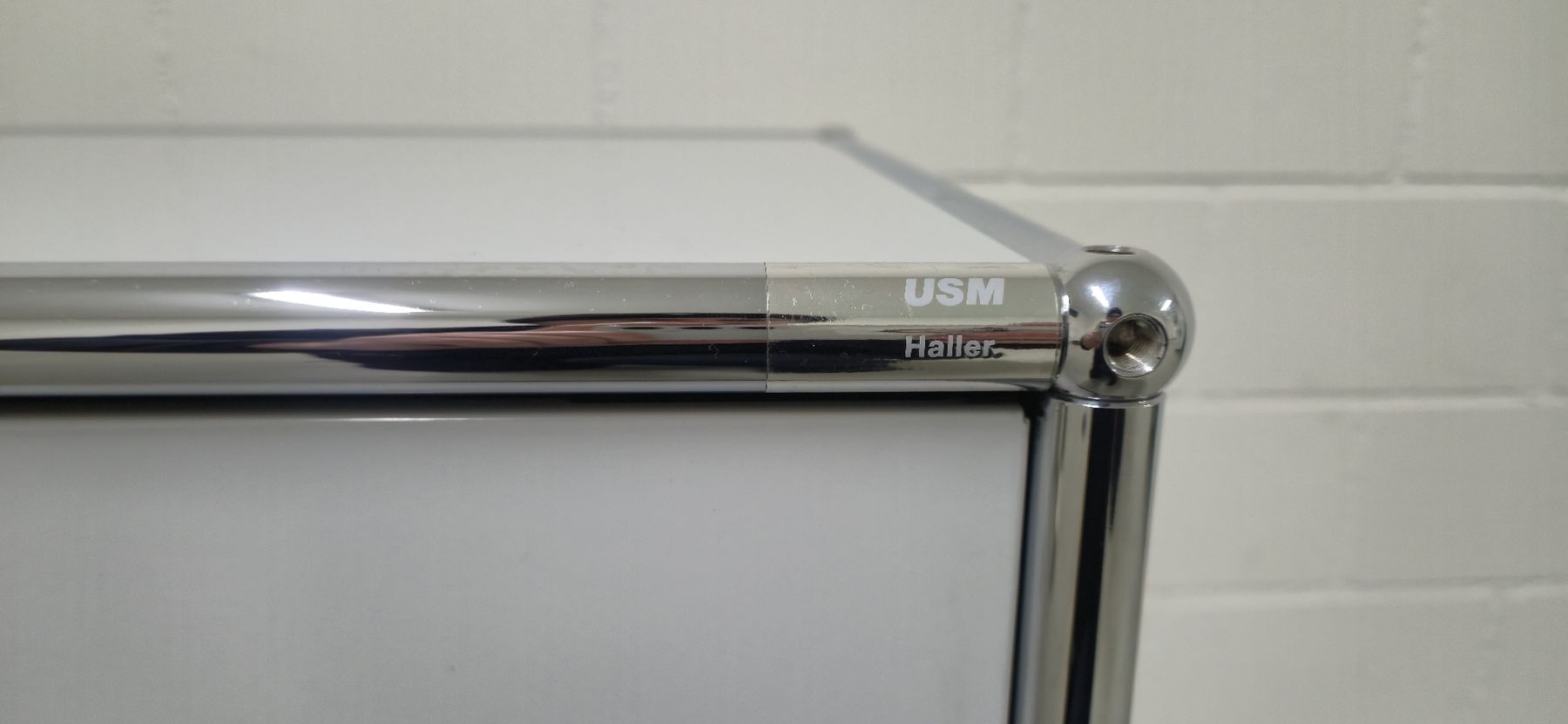 USM Kommoden: USM HALLER SIDEBOARD – Gebraucht aus Meilen von COSTA_ABC 3