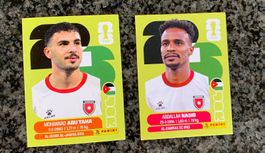 Panini Stickers