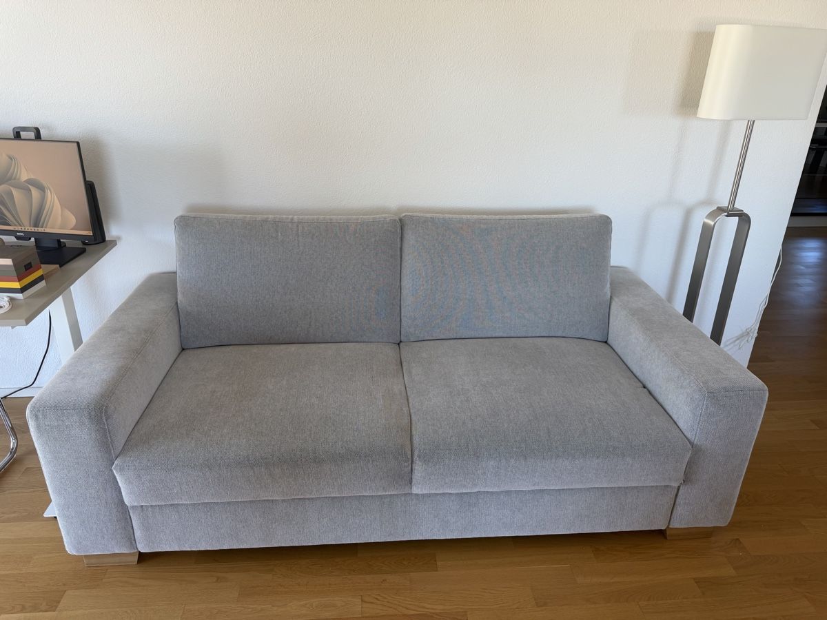 Ikea Divani: Sofa - IKEA Sörvallen  – Usato da Thalwil venduto da kai_5csy 2