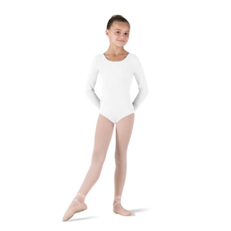 Bloch Scarpe, pantaloni & magliette da ginnastica: NEU BLOCH Trikot Langarm CL 39.90 – Nuovo e nell'imballaggio originale da Cham venduto da Littlemoon