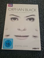 ORPHAN BLACK STAFFEL 1