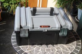 Werkzeugbox Tactix
