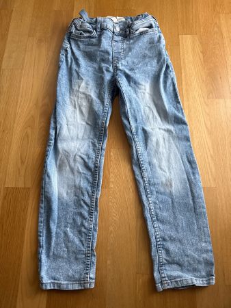 Jeanshose Gr. 140 SLIM FIT