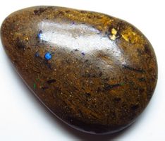 Australischer Boulder Opal 23.48Cts.
