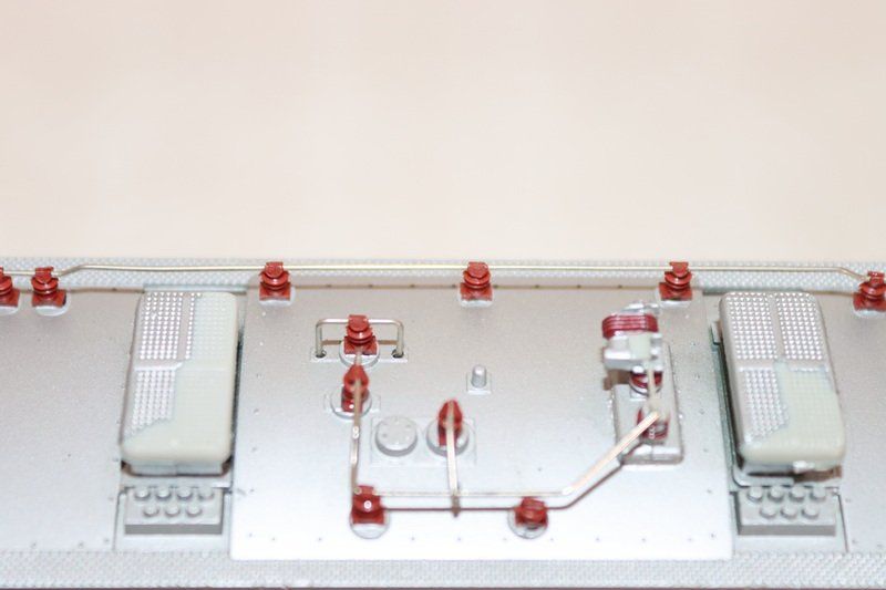 Märklin Modellini di ferrovie: Märklin 3050 ( 524 ) – Usato da Kerzers venduto da Winu64 5