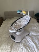 Transat pour bébé 4moms mamaRoo état comme neuf