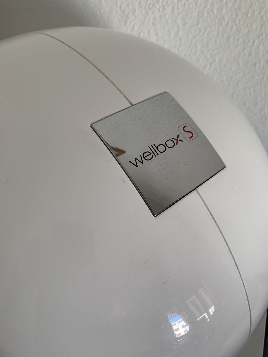 Wellbox Appareils de massage: LPG Wellbox S – D'occasion à Zürich par dee_75my 2