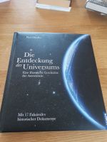 Paul Murdin: Die Entdeckung des Universums