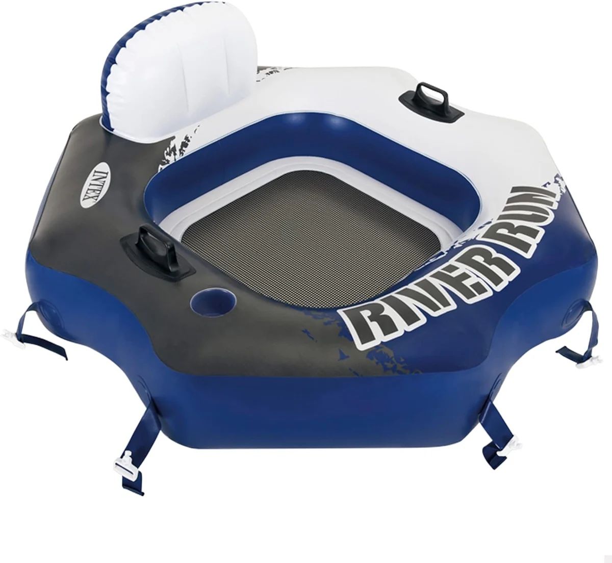 Schwimmringe: NEU Intex - River Run achteckiger Sessel – Neu und originalverpackt aus Zürich von Liz_k9g8 2