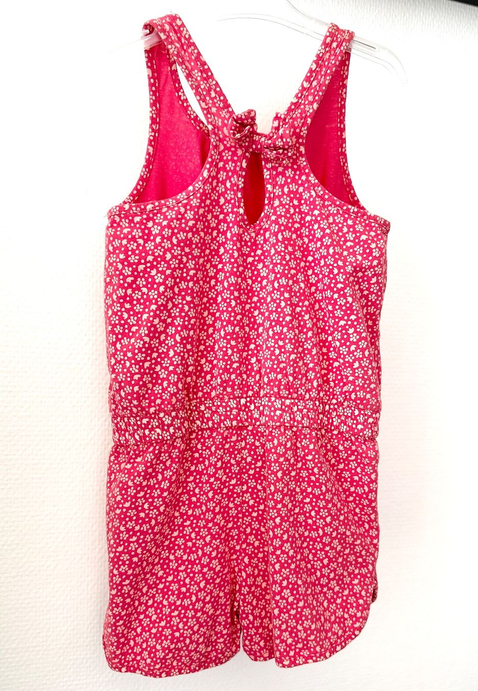 Tute: Gr 128 Jumpsuit Einteiler – Usato da Rickenbach b. Wil venduto da sunneschii_ 3
