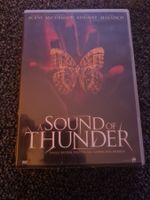 A SOUND OF THUNDER(12807)