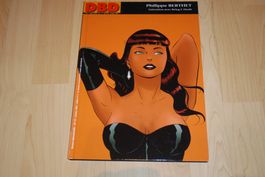 DBD      °°°°° DOSSIER BERTHET  °°°°