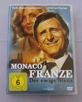 MONACO FRANZE - Komplette Serie 3-DVD Helmut Dietl